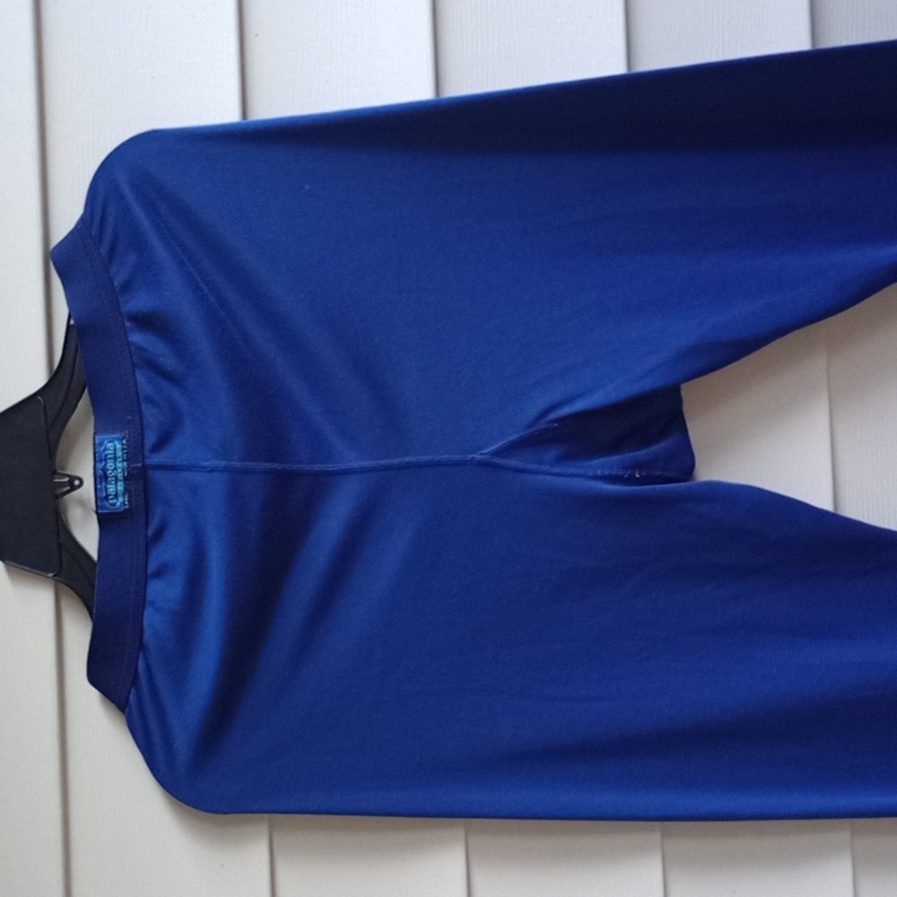 Patagonia Pants Adults Sz (Large)Capilene Basaleyer‎ Active Outdoor Active Men's - Picture 6 of 11